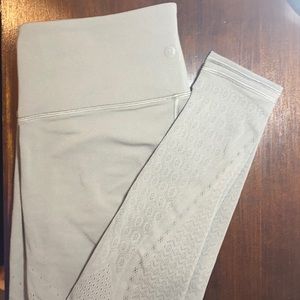 Lululemon leggings
